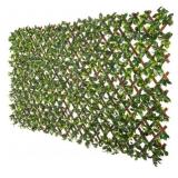 Naturae Expandable Pvc Trellis