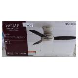 Home Decorators Ashby Park 44in Ceiling Fan