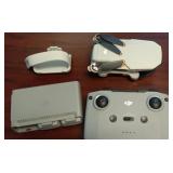 Dji Mini 2 Drone Fly More Combo