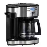Hamilton Beach Coffee Maker 49980a