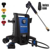 Westinghouse Electric Pressure Washer 2050psi