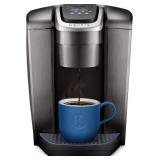 Keurig K-elite Brushed Slate