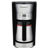 Hamilton Beach Thermal 10-cup Coffee Maker