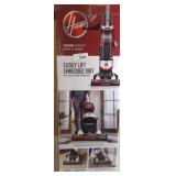 Hoover Power Drive Swivel Xl Vacuum