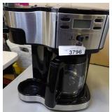 Hamilton Beach Dual Coffee Maker