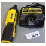 Dewalt Cordless Screwdriver