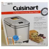 Cuisinart Compact Automatic Bread Maker