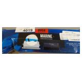Pyle Marine Amplifier System