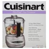 Cuisinart Mini-prep Plus Processor