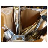 Ducting Pieces