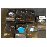 Samsung Ssd Cards