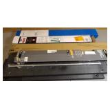 Delta Pierce Towel Bar, Under Cabinet Light & More