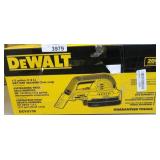 Dewalt 1/2gal Wet/dry Vacuum