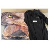 Columbia Jacket Size L & More