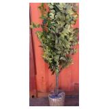 Artificial 6ft Ficus Tree