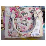 4x Time & Tru Handbag