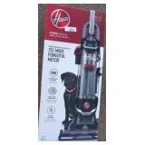 Hoover Power Drive Swivel Xl Pet Vacuum