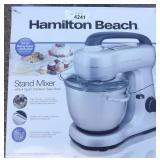 Hamilton Beach Stand Mixer