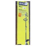 Ryobi Electric 18in String Trimmer