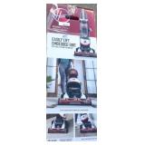 Hoover Power Drive Swivel Xl Vacuum