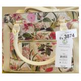 4x Time & Tru Handbags