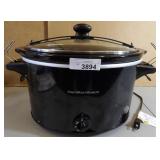 Hamilton Beach Slow Cooker