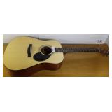 Jasmine S35 Acoustic Guitar, Natural