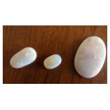 Assorted Size Opals