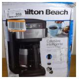 Hamilton Beach Coffee Maker