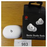 Beats Studio Buds