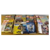 Vintage Hot Rod & More Magazines