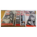 Vintage Life Magazine & More