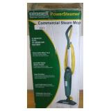 Bissell Powersteamer Commercial Steam Mop