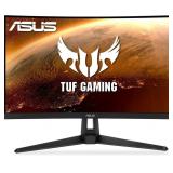 Asus Tuf Gaming Vg27v 27in W Monitor