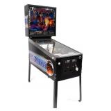 Bally Midway Motor Dome Pinball Machine W Leds