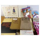 american girl books & more