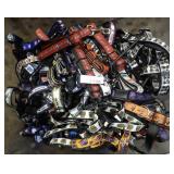 Assorted Dog Collars