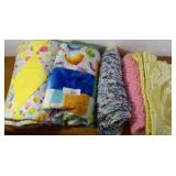 Baby Quilts & Blankets