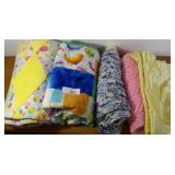 Baby Quilts & Blankets