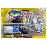 Craft & Office Supplies