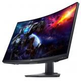 Dell 27in Curved Gaming Monitor