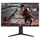 Lg Ultragear 31.5 Monitor 32gn650