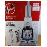 Hoover Powerdash Pet Carpet Cleaner