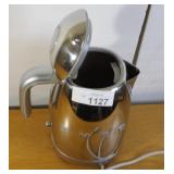 smeg electric kettle