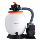 Vevor Swimming Pool Pump Hcp550a-d