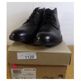 clarks paulson mid size 10m men