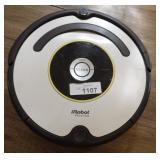 Irobot Roomba