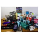 Hair Styling Tools, Personal Care & More