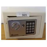 Homdox Electronic Safe