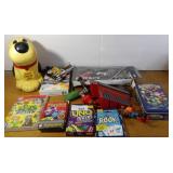 Kids Toys, Card Games & More